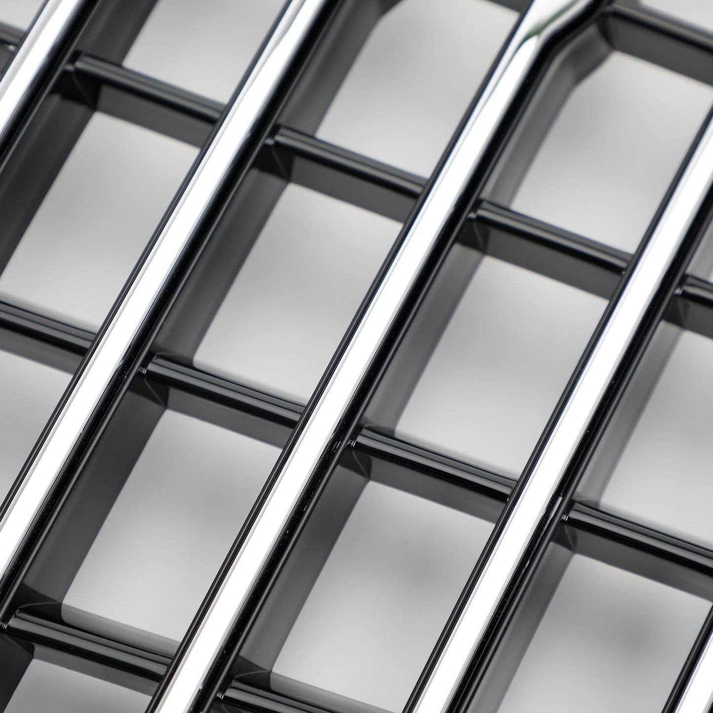 Per Mercedes Benz Classe S W223 S450L S500 S580 2021+ Griglia stile Maybach