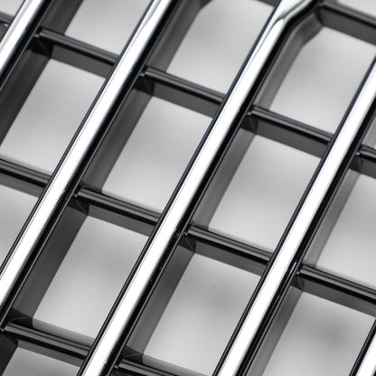 Per Mercedes Benz Classe S W223 S450L S500 S580 2021+ Griglia stile Maybach