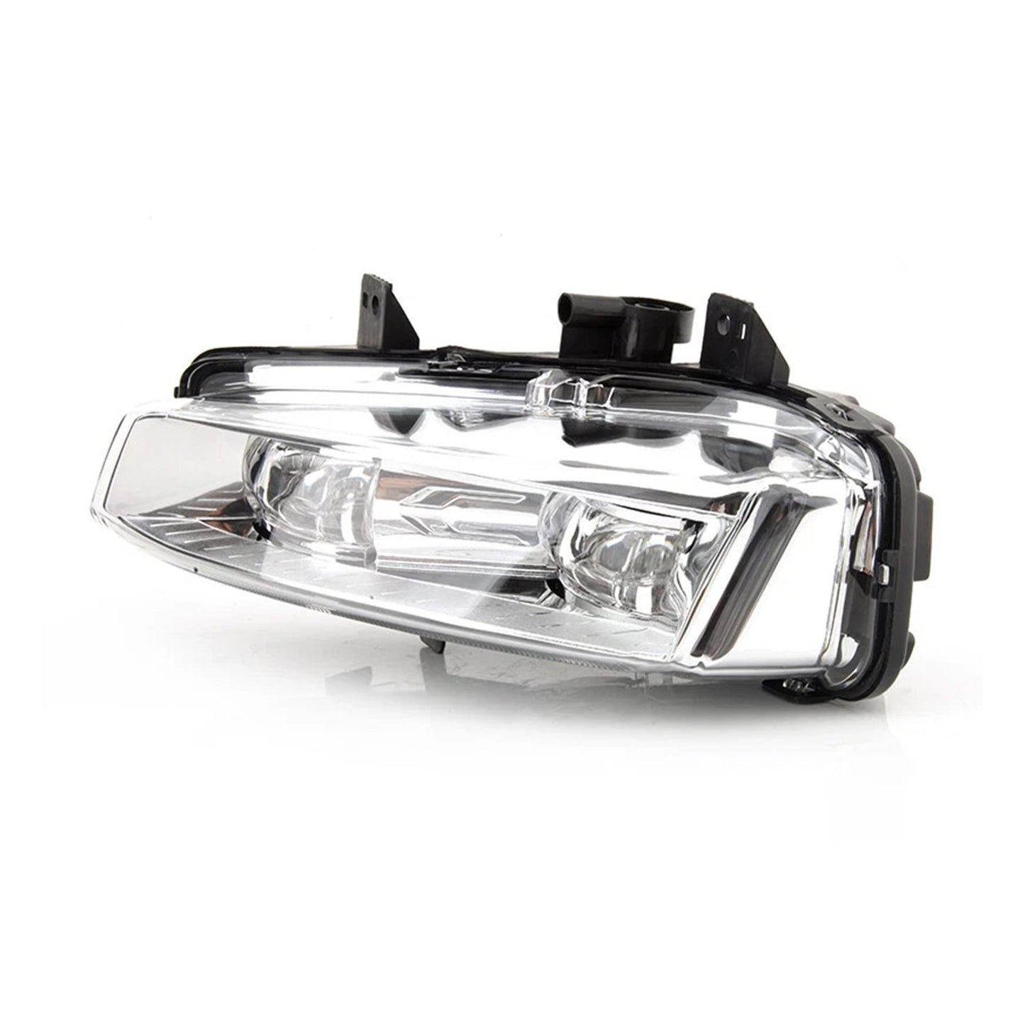 Fendinebbia lato passeggero sinistro LR026090 per Range Rover Evoque L538 2011-15