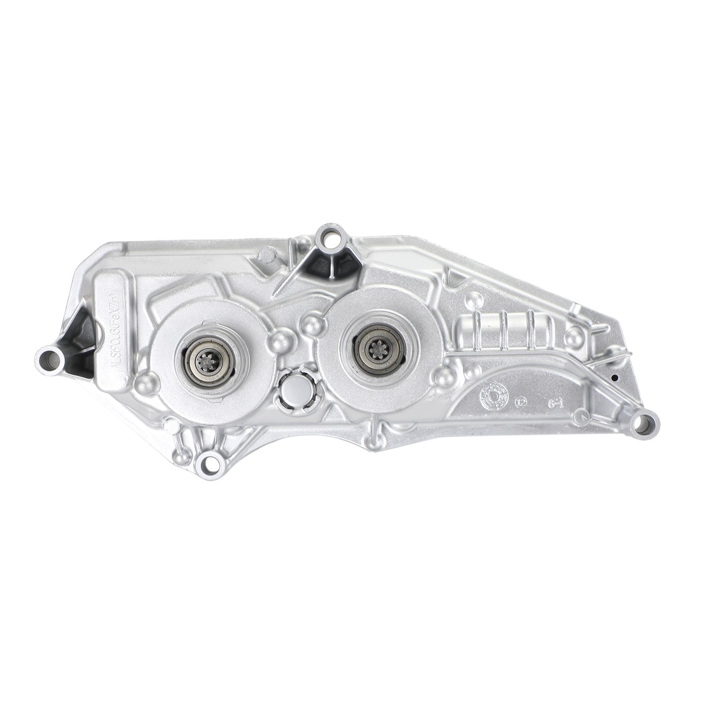 Modulo di controllo trasmissione TCU TCM programmato A2C53377498 per Ford Focus 1.6L