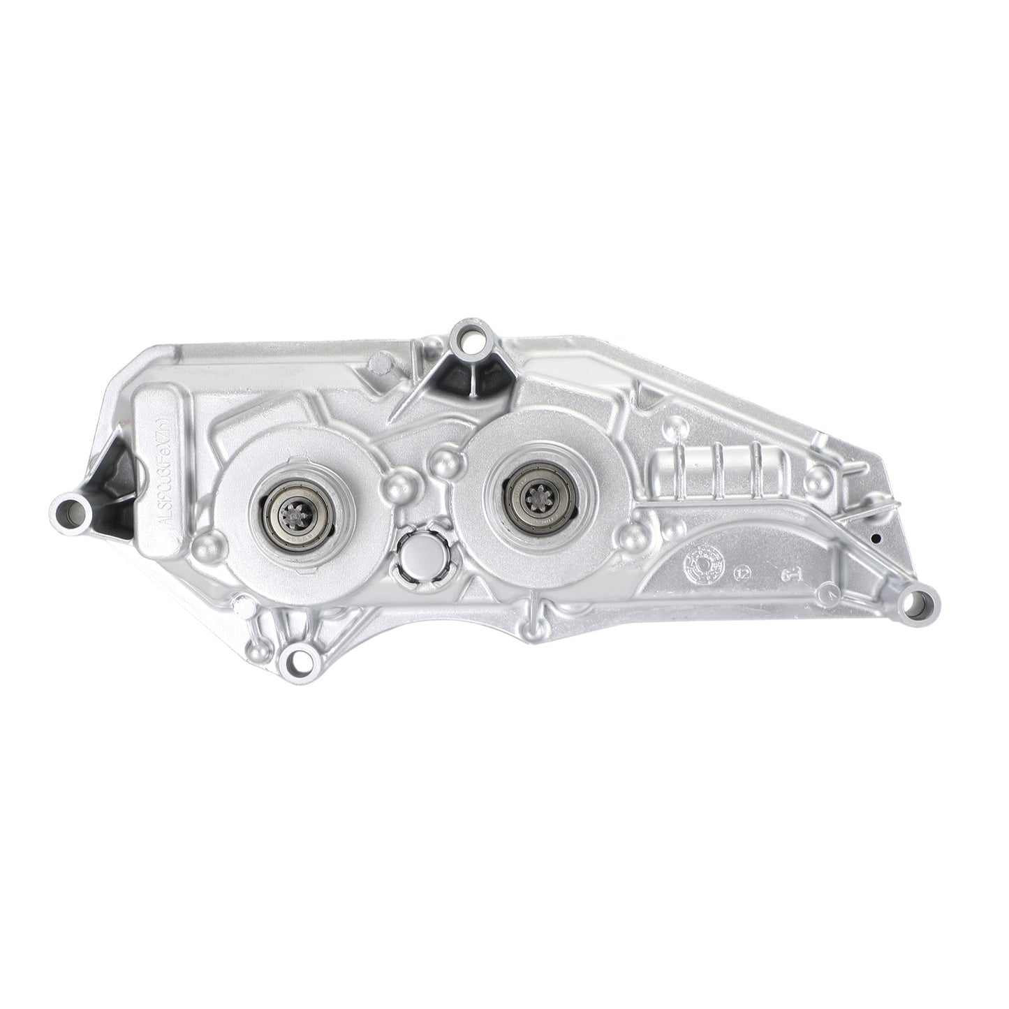 Modulo di controllo della trasmissione TCM programmato TCU per Ford Fiesta 1.0L 2011-2024 A2C53377498