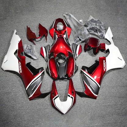Kit di carene in plastica ABS stampate a iniezione per Honda CBR1000RR 2017-2025