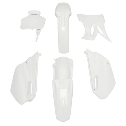 Kit di carenatura in plastica per parafango per Yamaha YZ85 2002-2014