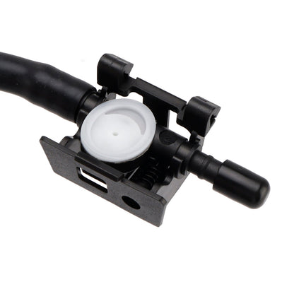 Tubo flessibile ugello lavavetri riscaldato 2538602300 per Mercedes GLC43 AMG GLC300