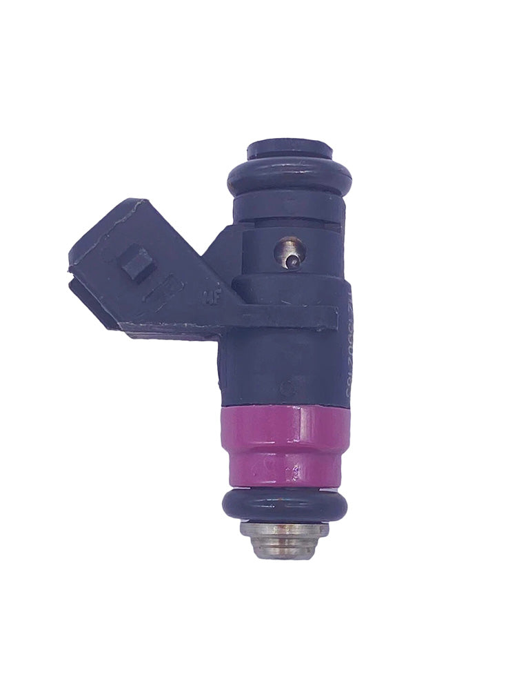 1 iniettore di carburante per Renault Clio III 05-14 Fluence 2010-2022 8200505191