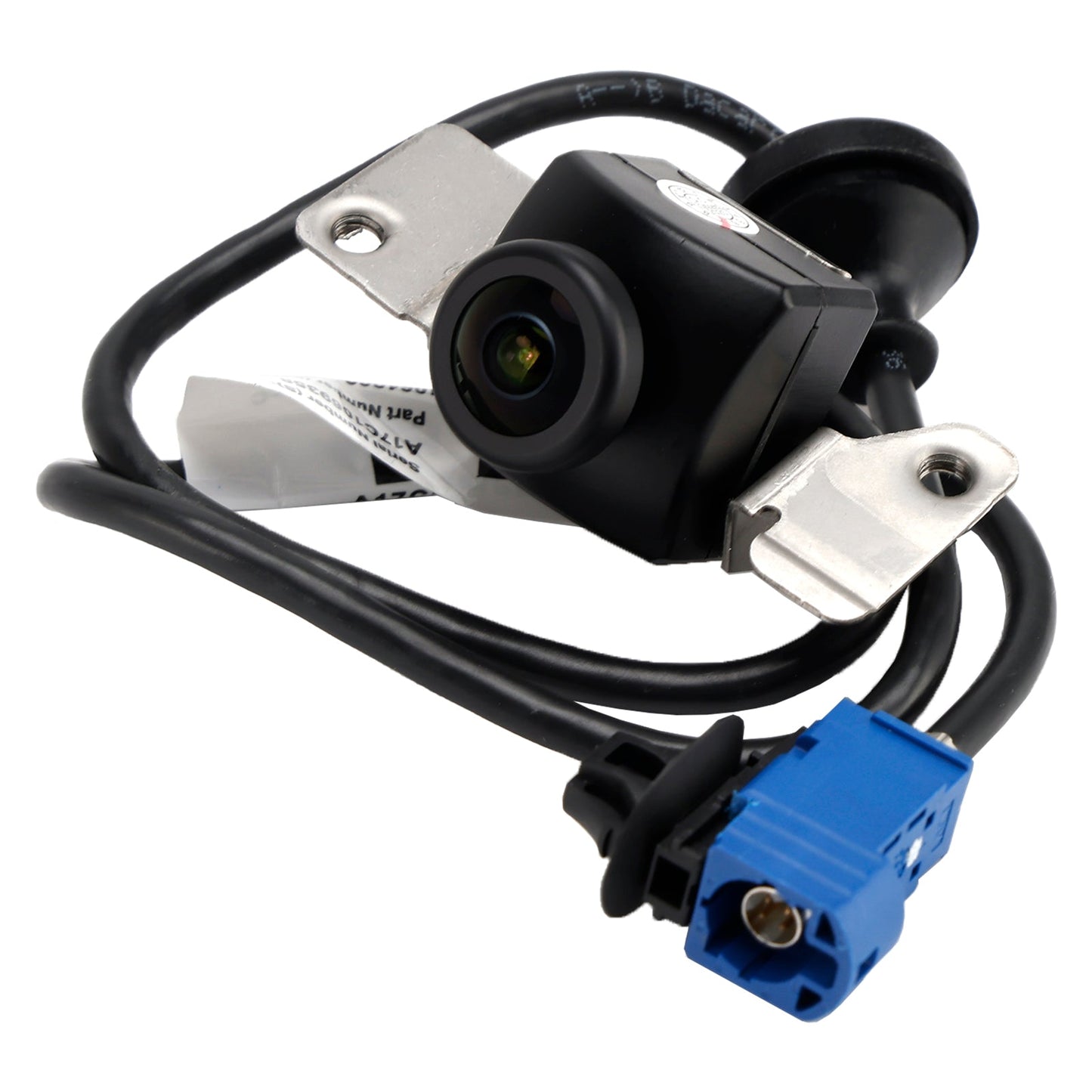 Telecamera posteriore per retromarcia Tesla Model S 2012-2021 1061269-00-C