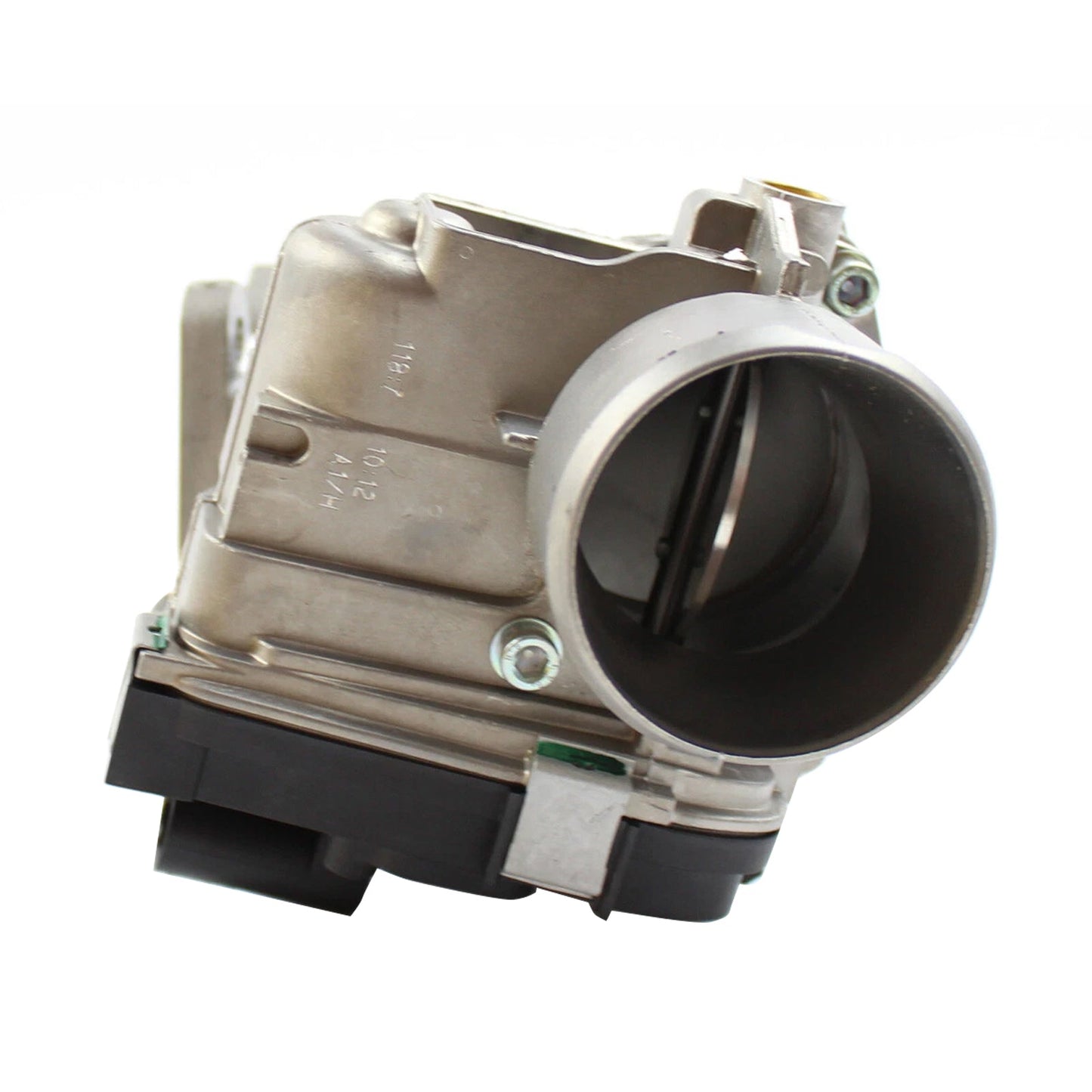 Corpo farfallato 504351131 per Fiat Ducato 250 Iveco Daily IV 2.3d 2006-2011