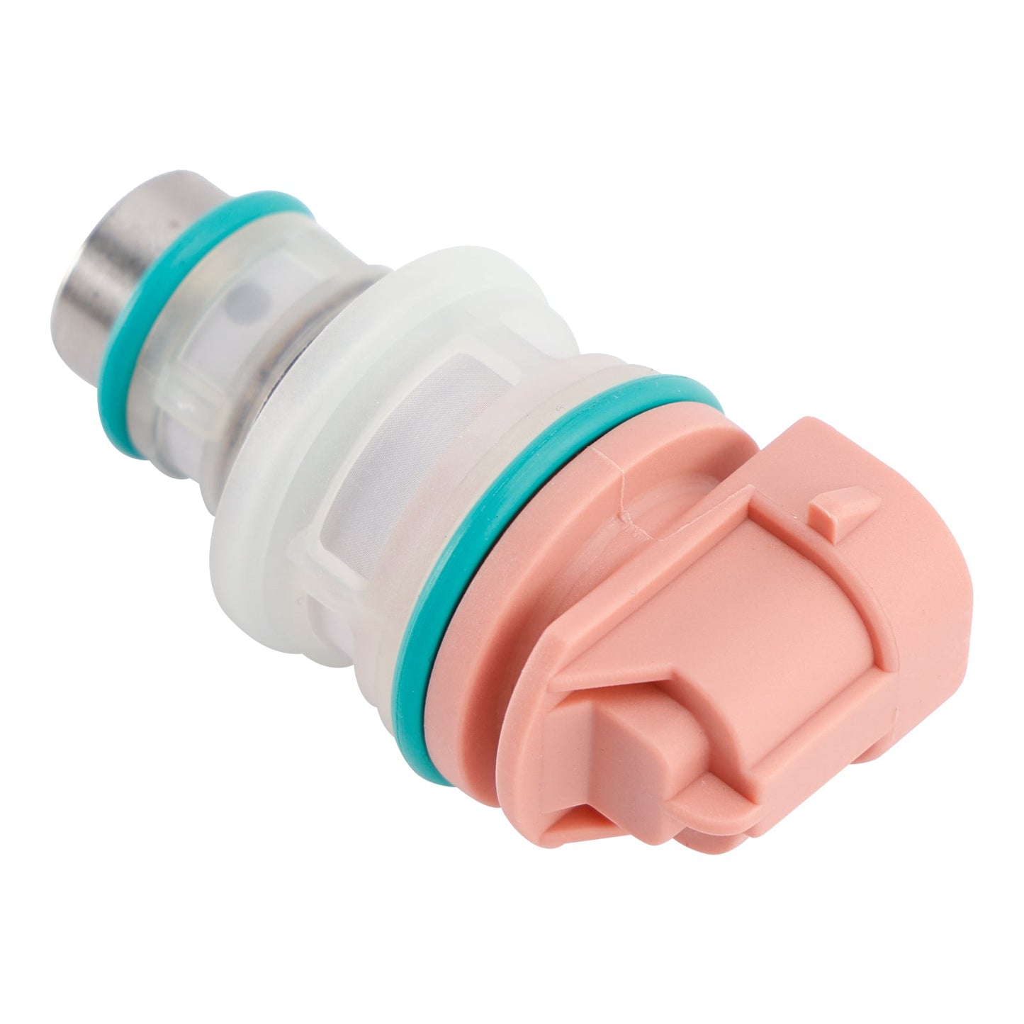 1 iniettore di carburante per Opel Corsa 1994-1996 ICD00106 17090342
