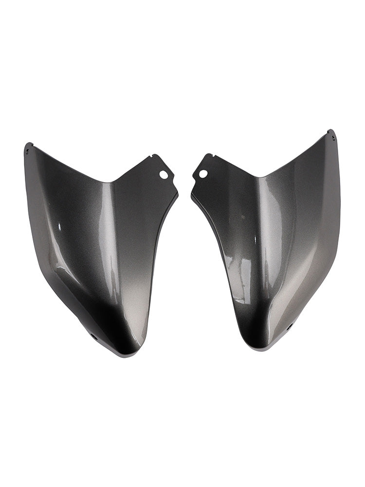 Coperture per presa d'aria, pannello laterale del serbatoio, carenatura per Kawasaki Z900 2025-2026