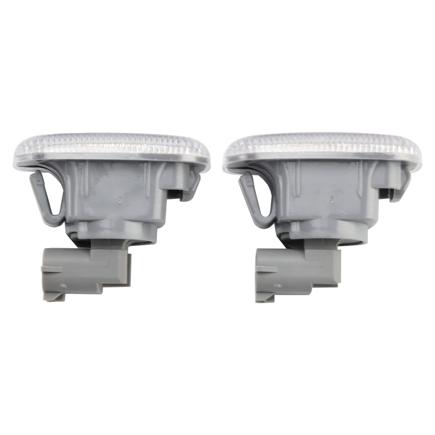 Indicatore di direzione laterale, luce parafango per Toyota Corolla Camry MR2 81730-0D020