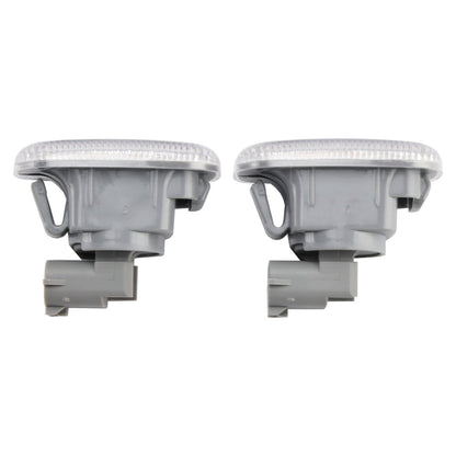 Indicatore di direzione laterale, luce parafango per Toyota Corolla Camry MR2 81730-0D020