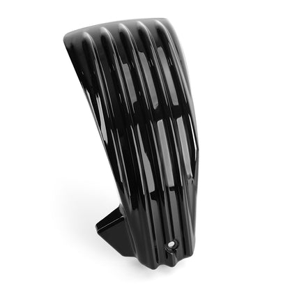 Copertura laterale della batteria Softail M8 Breakout Fat Boy FXDR Fat Street BOB 2018-2020