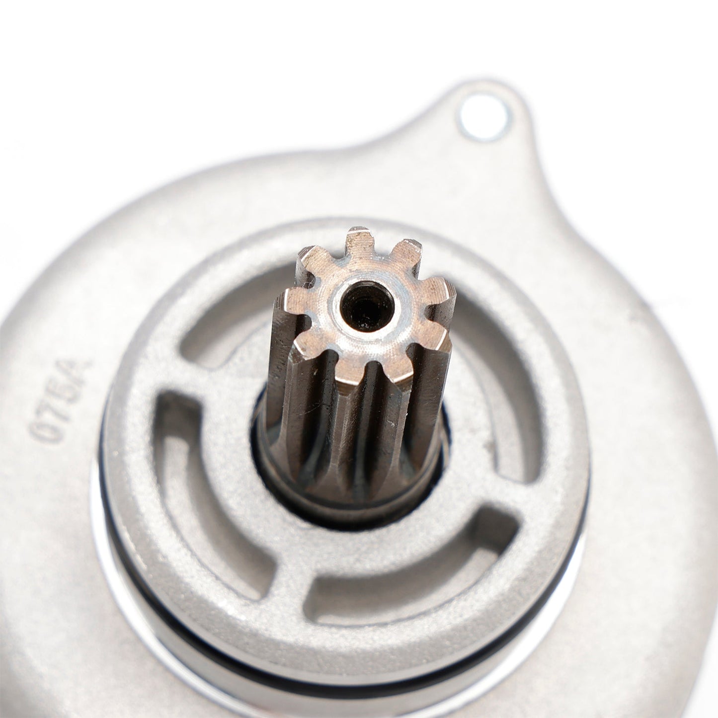 Motorino di avviamento per Stels Leopard 600650 - PM500 PM650 370800-102-0000 LU070948