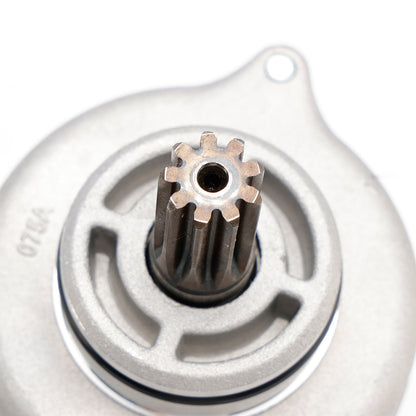 Stels ATV Leopard 600 Nuovo motorino di avviamento motore avviamento 5051D000YB 370800-102-0000