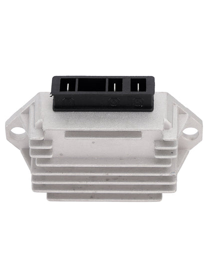 Regolatore di tensione raddrizzatore a 3 pin per Piaggio Vespa PK 50 XL2 PX 125 150 200
