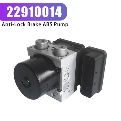 Pompa ABS antibloccaggio freni Cadillac SRX 2011-2016 22910014