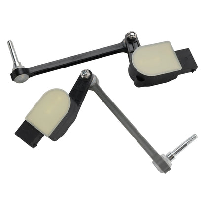 2x Sensore di livello altezza anteriore sinistro destro per VW Phaeton 3D 2002-2016