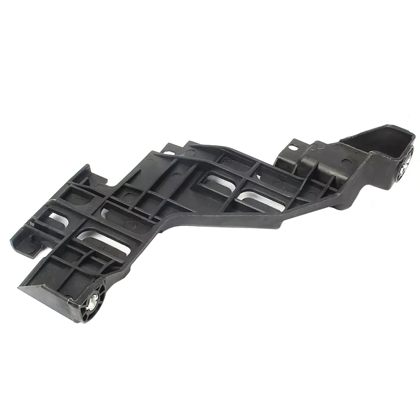 Kit staffa di fissaggio piastra di supporto faro AUDI Q5 2009-2012