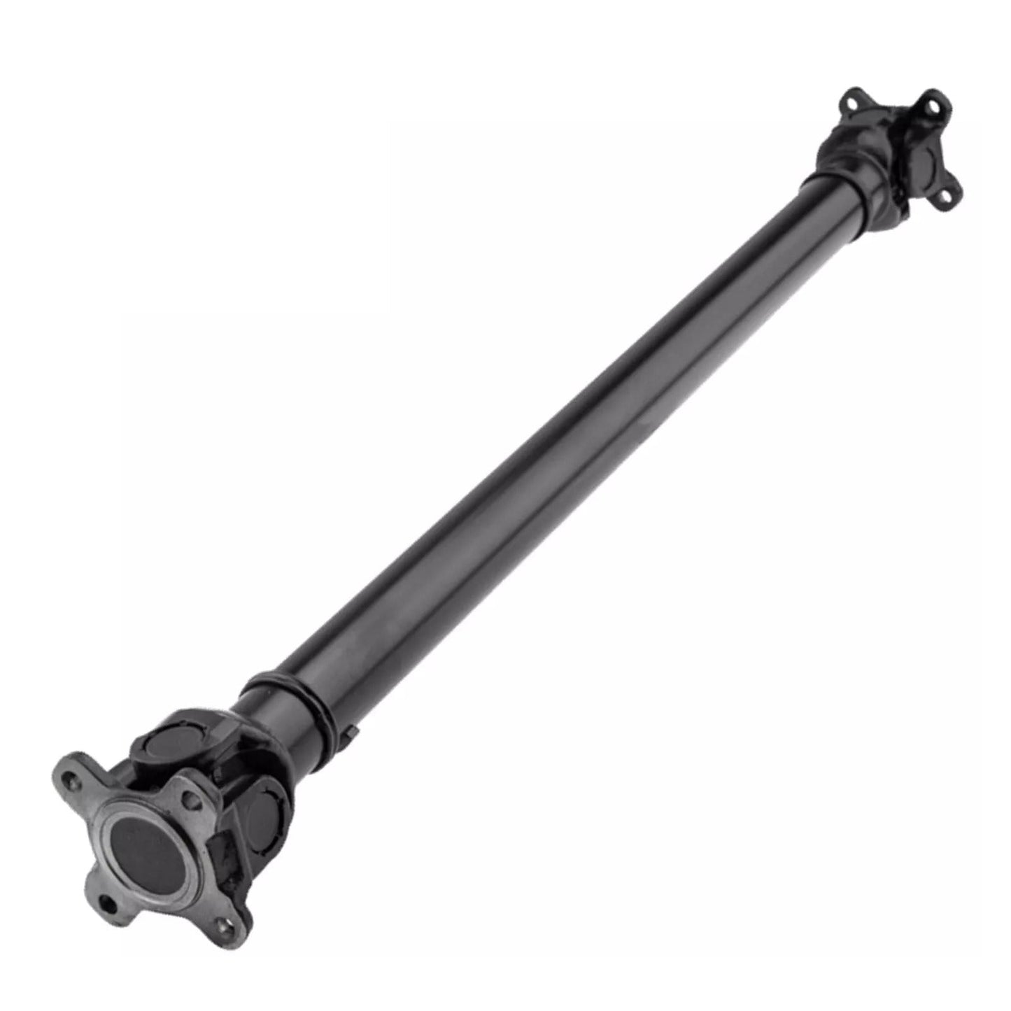BMW 5 F07 F10 F11 F07 F10 F11 LCI xDrive Albero di trasmissione anteriore 26208628043