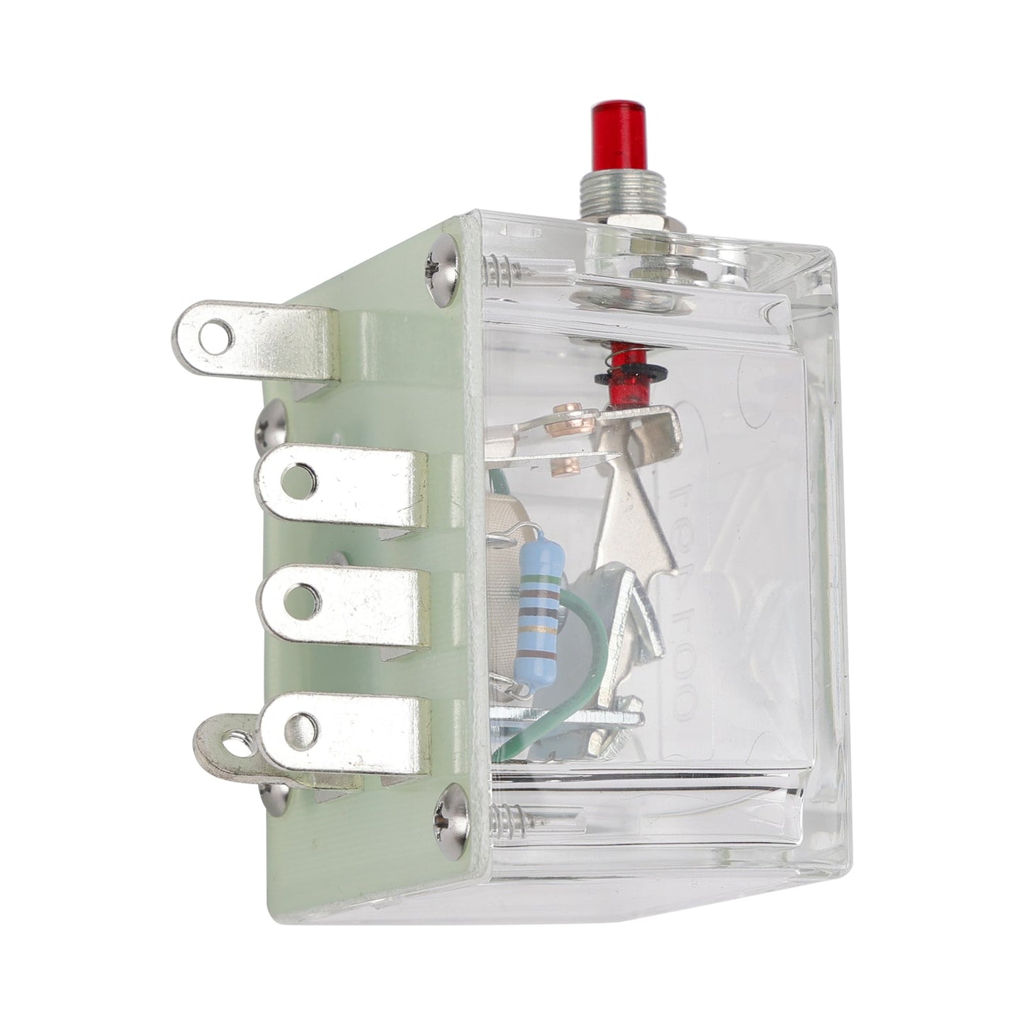 Interruttore magnetico Tattletale da 12 Volt 25700287 per 518PH-12