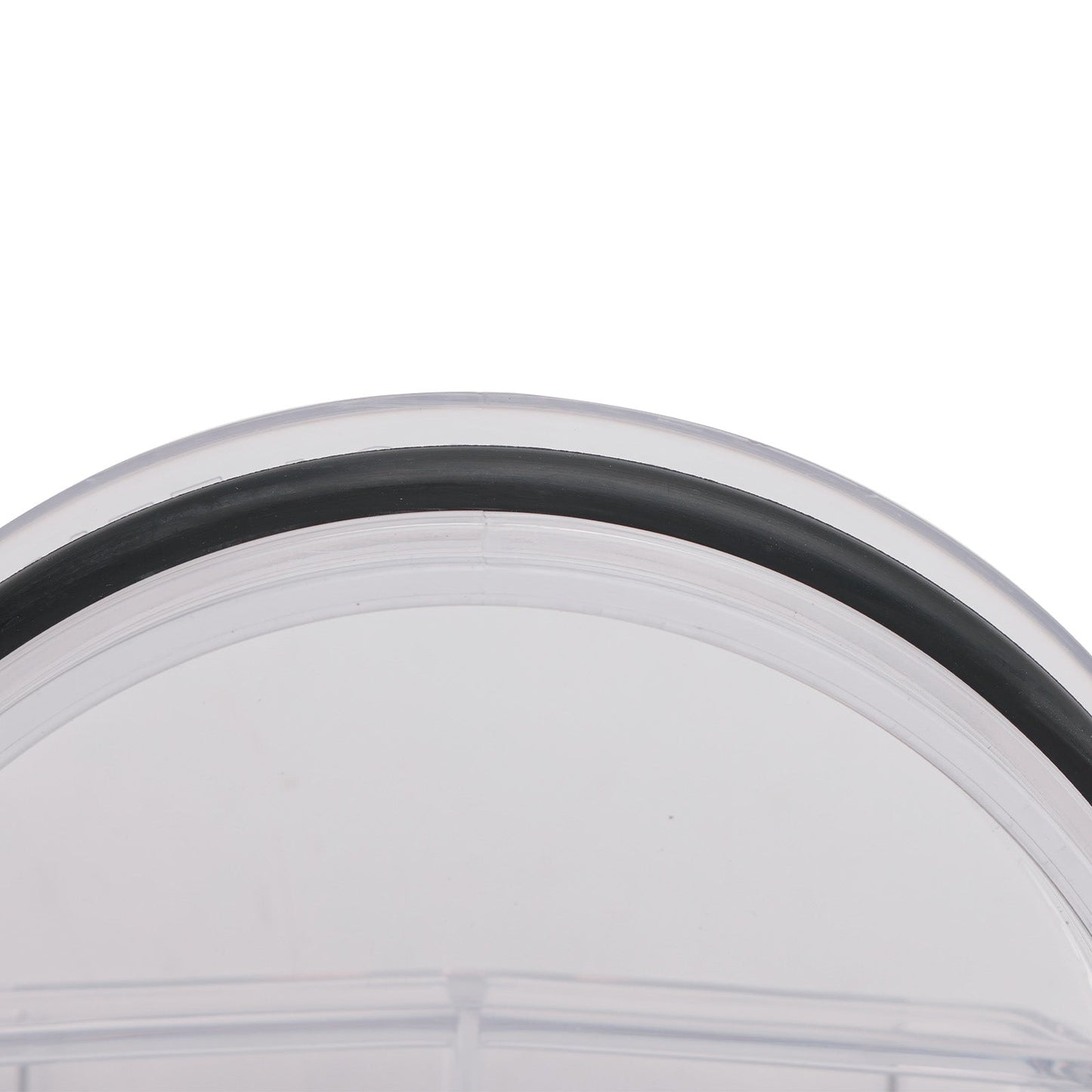 Per CMP 25304-000-020 Coperchio di ricambio per pompa in vetro Dura Sta-Rite C3-139P1