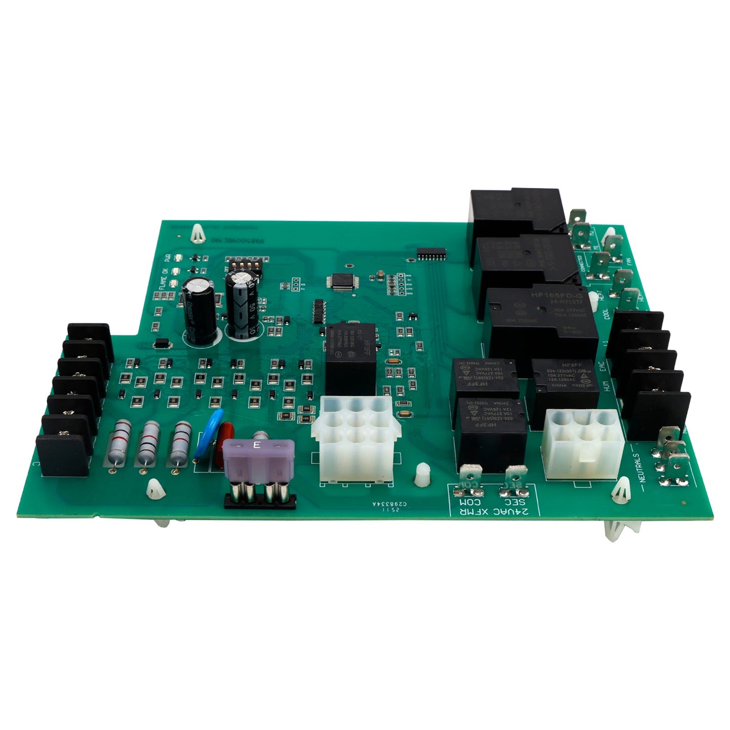 Scheda di controllo della fornace 1012920A compatibile con Rheem 62-24084-82 2-24084-02