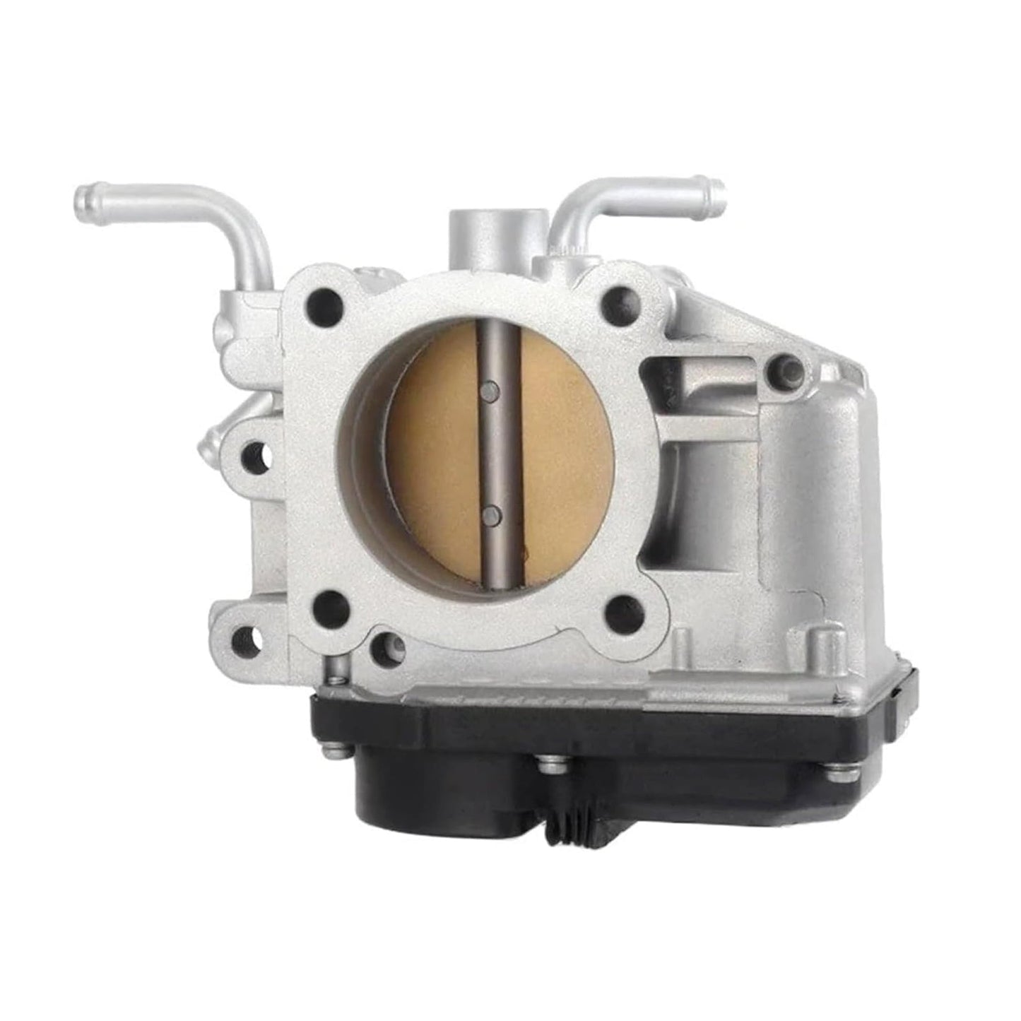 Corpo farfallato per Toyota Avensis 2.0 (anni 2003-2008), codice 22030-28050.