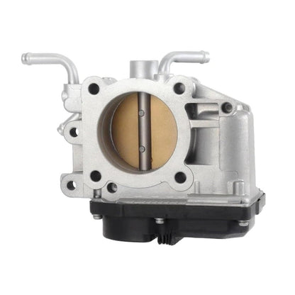 Corpo farfallato per Toyota Avensis 2.0 (anni 2003-2008), codice 22030-28050.