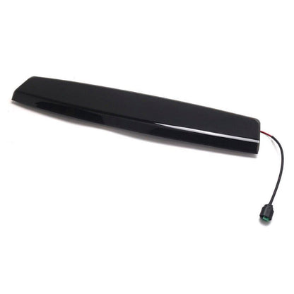 Luce freno alta con lente nera per Range Rover Sport L320 2006-2009 XFG000071