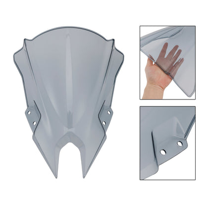 Parabrezza KAWASAKI Ninja 500 2024-2025