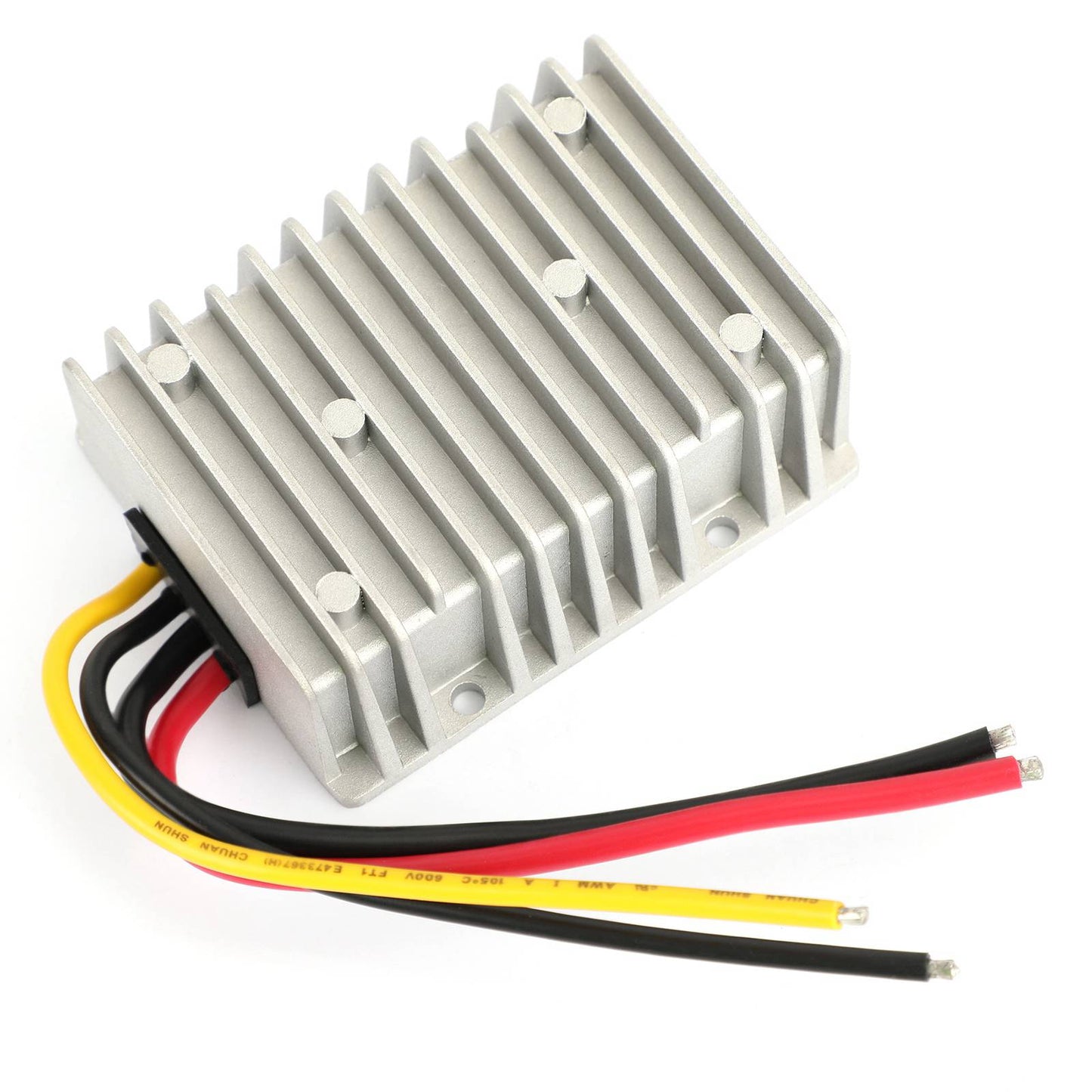 Convertitore 24V 480W Boost Modulo Regolatore a 12V Alimentatori Impermeabile