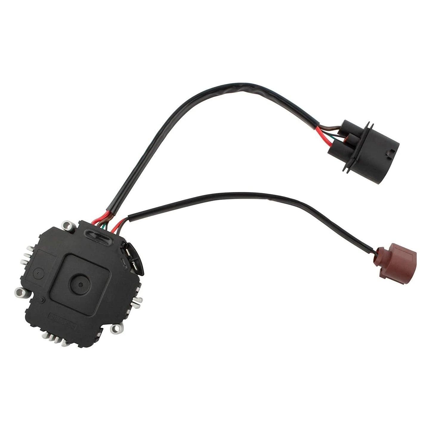 Modulo di controllo ventola radiatore per VW Golf Jetta Passat Audi A3 TT 1K0959455FR