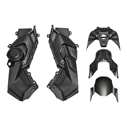 Kit di carene stampate a iniezione per Honda X-ADV 750 2025-2026