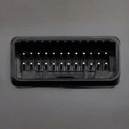 Modulo di controllo del climatizzatore/riscaldamento per Ram 1500 (2018-2023) codice 68366552AA