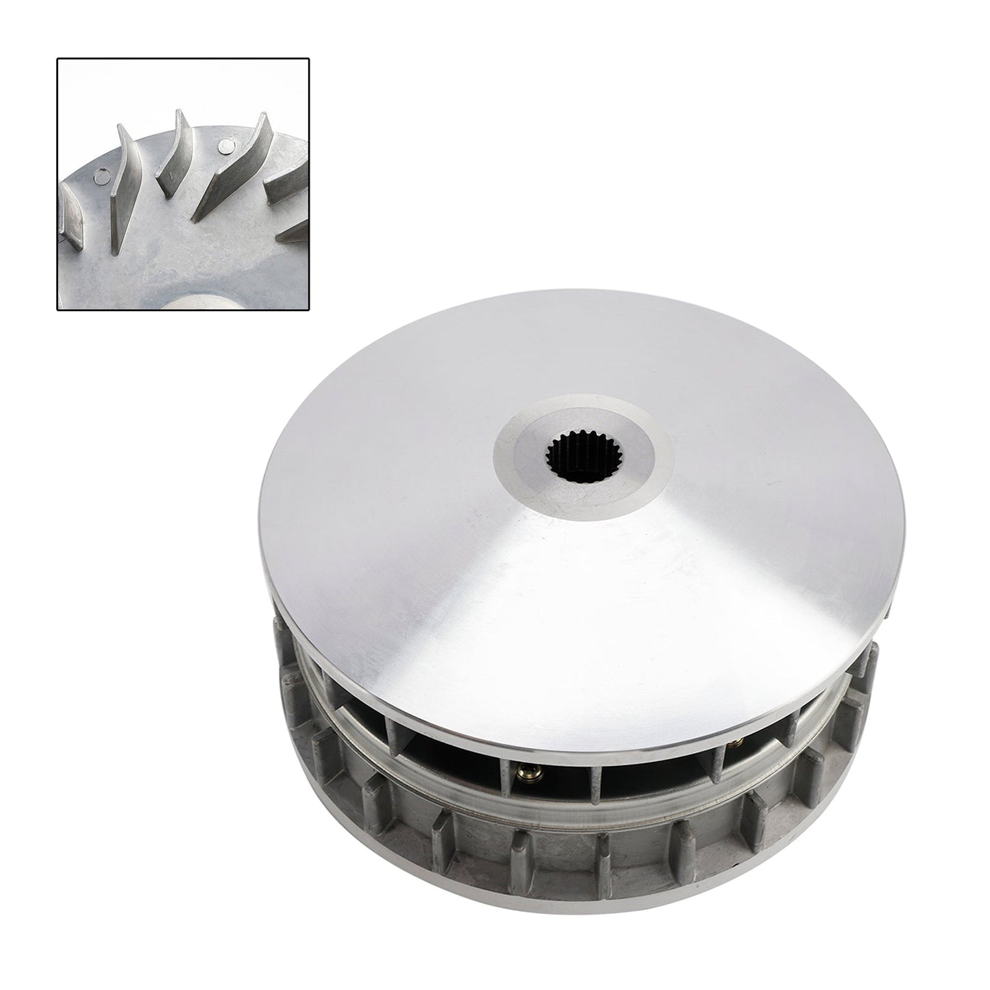 Variatore frizione posteriore completo 90700-F39-0000 per Stels Atv Utv 500 700 H Efi