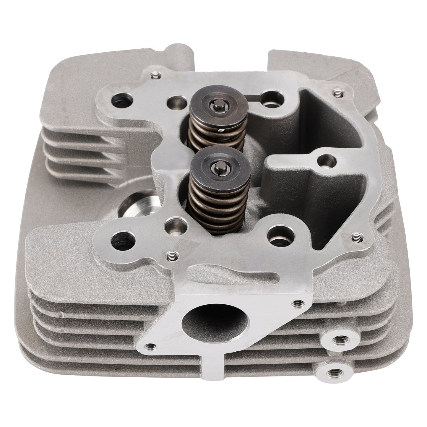 VALVOLA TESTATA CILINDRO MOTORE Honda TRX350 FA Rancher 2000-2006 12200-HN5-M00