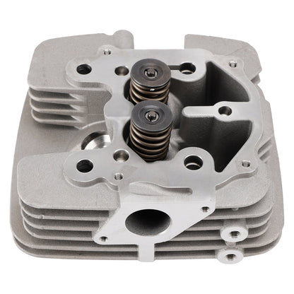 VALVOLA TESTATA CILINDRO MOTORE Honda TRX350 FA Rancher 2000-2006 12200-HN5-M00