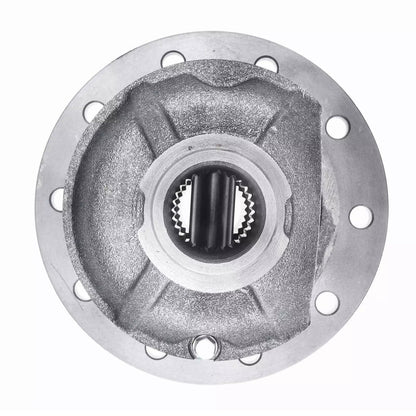 Kit di montaggio della scatola del differenziale GMC Yukon V8 6.2L OHV 2007-2018 40048044