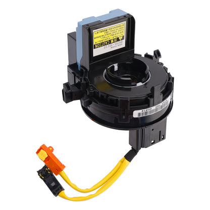 Sensore angolo di sterzata 89245-30110 con molla 84307-48100 per Lexus RX450H 3.5L (anni 2014-2015)
