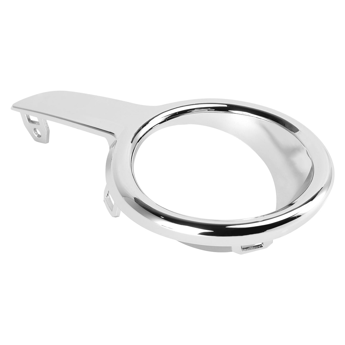 Griglia fendinebbia sinistra paraurti anteriore 1608110880 per Peugeot 208 2012-2015