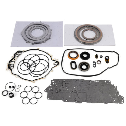 Kit completo di revisione per cambio automatico CHEVROLET MALIBU 3.6L 2007-2012 6T70E 6T75E