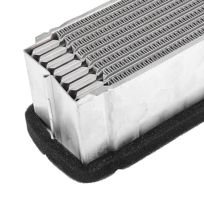 Per Porsche 914 1.7 1.8 1679 1795 1973-1975 Radiatore olio motore 021117021B