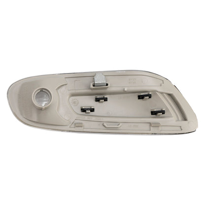 63137298347 Indicatore di direzione aggiuntivo bianco sinistro per BMW Mini F55 F56 F57