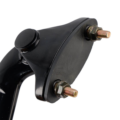 Coppia di specchietti retrovisori sinistro e destro per Kawasaki ZZR 1400 ZZ-R 1400 Ninja ZX-14 R 06-25
