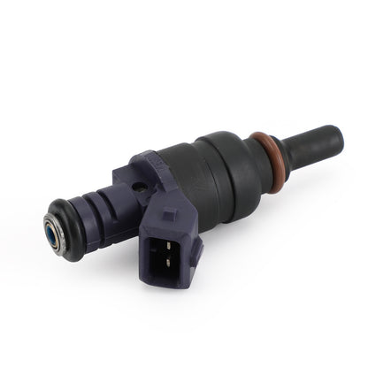 6Pcs Fuel Injectors 1439800 per BMW 330CI 330I 530I X3 X5 Z3 Z4 01-06 3.0L