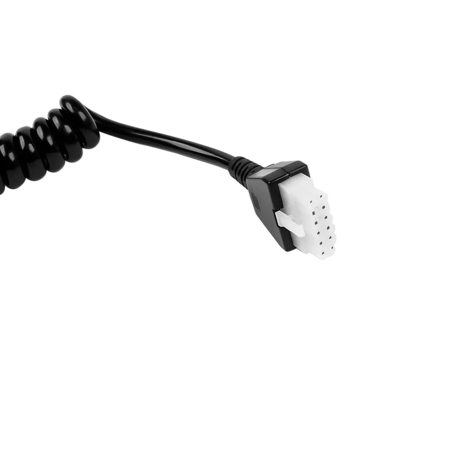 Interruttore di controllo spazzaneve Meyer Diamond 22690 306083
