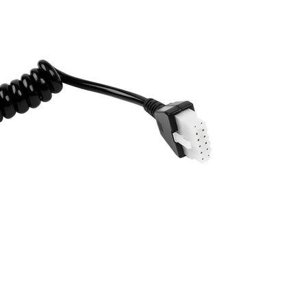 Interruttore di controllo spazzaneve Meyer Diamond 22690 306083
