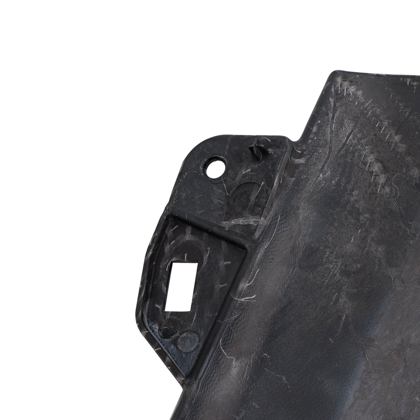 Carenatura del pannello centrale del serbatoio laterale BMW R1300GS 2024-2025