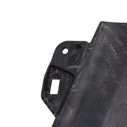 Carenatura del pannello centrale del serbatoio laterale BMW R1300GS 2024-2025