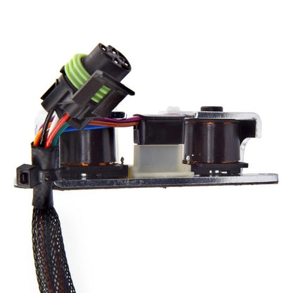 Solenoide di bloccaggio e overdrive 52118652 per Dodge 42RE 46RE 47RE 1996-1999